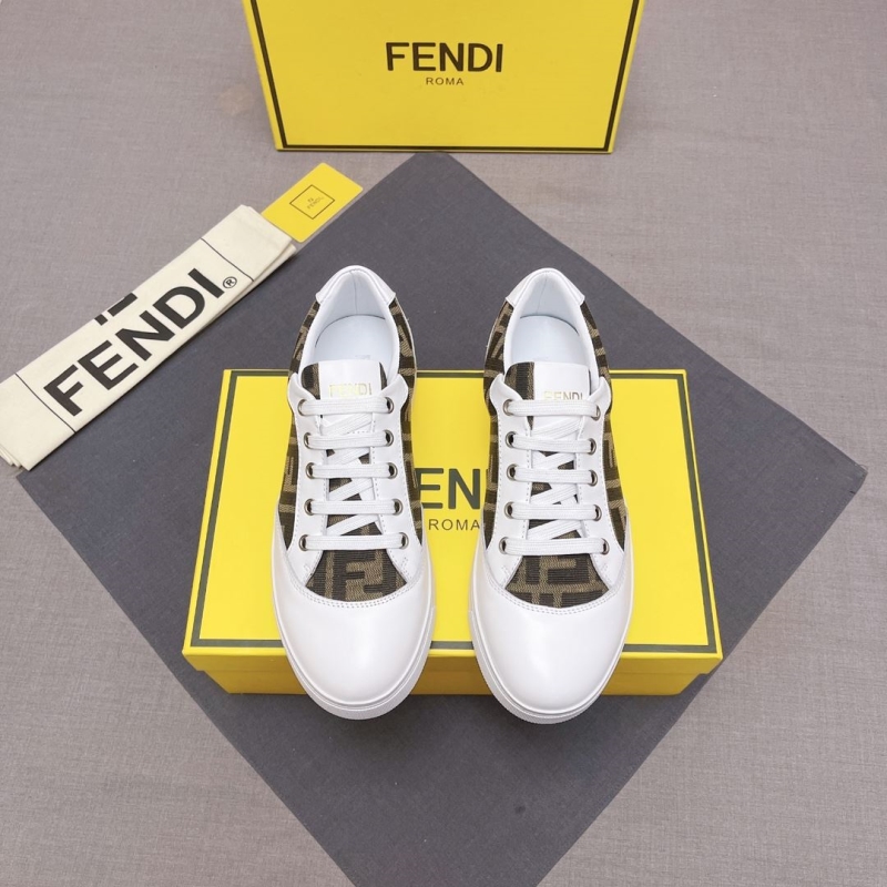 F**di sneakers